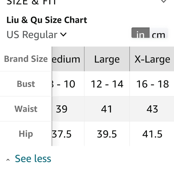🥳Host Pick🥳Liu & Qu Women's Maternity Bodycon - Picture 6 of 6